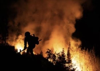 ტყის ხანძრები ესპანეთში – სტიქიამ 7 ადამიანის სიცოცხლე იმსხვერპლა