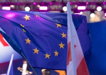 51 დეპუტატი: თუ საქართველო კურსს არ შეიცვლის, ევროსაბჭოდან მის გაძევებას მოვითხოვთ