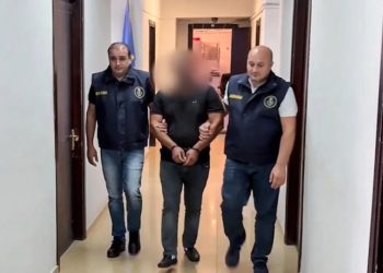 ფინანსთა სამინისტროს საგამოძიებო სამსახურმა ყალბი საგადასახადო დოკუმენტის დამზადება-გასაღების ფაქტზე ერთი პირი დააკავა