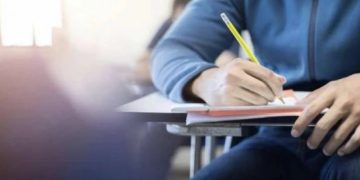 გამოცდების ეროვნული ცენტრი ინფორმაციას ავრცელებს