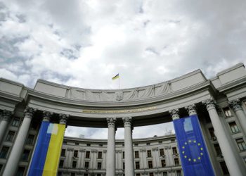 უკრაინის საგარეო: ვმუშაობთ, რომ ჩვენი მოქალაქეების ტრანზიტი რაც შეიძლება სწრაფად გახდეს შესაძლებელი