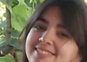 თელავში ახალგაზრდა გოგო გაუჩინარდა