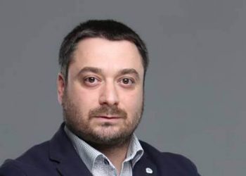 “ქოცნება და ქოცპროპაგანდა აქტიურად ცდილობს დამაბრალონ მე ის, რასაც თვითონ აკეთებენ, კავშირი რუსებთან და რუსულ კაპიტალთან” – გიორგი კლდიაშვილი