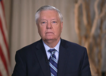 თუ ტრამპს, ზელენსკისა და პუტინს შორის სამმხრივი შეხვედრა შედგება, მაშინ ომი შობამდე დასრულდება – ლინდსი გრემი