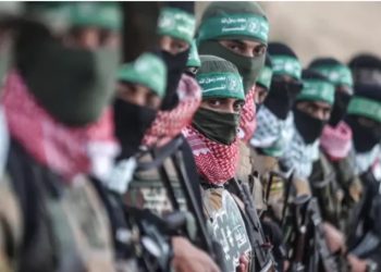 „ჰამასი“ პალესტინური სახელმწიფოს შექმნამდე განიარაღებაზე უარს ამბობს