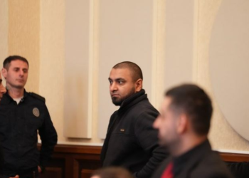 „ორი მცირეწლოვანი ბავშვი მყავს და მჯერა, სამართლიან განაჩენს გამოიტანთ“ — ინსაფ ალიევის დასკვნითი სიტყვა სასამართლოში