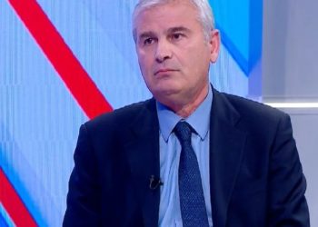 “ნომრის ასე დაკარგვა გარკვეულწილად, პარტიის სახის ჩამოშლასაც ნიშნავს, 5 ნომერი არ იყო უბრალოდ საარჩევნო ნომერი” – ირაკლი ქადაგიშვილი