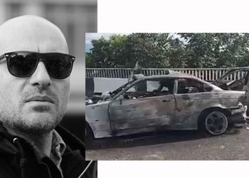 “ქობულეთის შემოვლითი მაგისტრალი არის სიკვდილის გზა მხოლოდ ერთი მიზეზით” – ირაკლი ჟვანია