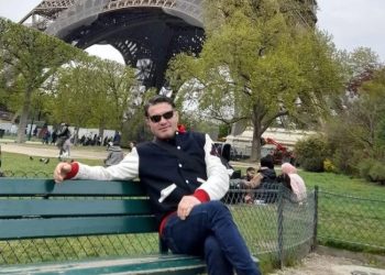 საფრანგეთში, ქართველი ემიგრანტი მოულოდნელად გარდაიცვალა