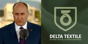 შეისწავლეთ “დელტა ტექსტილთან” ხელშეკრულება – თავდაცვის ყოფილი თანამშრომელი ამტკიცებს, რომ უხარისხო ნივთებში იხდიდა სამინისტრო ფულს