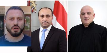 რას ვერ ჩაწერს მოსამართლე განაჩებში და რატომ? – ვიდეო პოლიციელის წინააღმდეგ – ეშინია, თუ არა, მოსამართლეს შსს–ს?