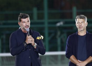 კახა კალაძე: ჩვენ არათუ ვქმნით ახალ პროექტებს, არამედ ვიბრუნებთ წლების წინ გასხვისებულ სპორტულ სივრცეებს და რეკრეაციულ არეალებს, რადგან ეს ყველაფერი ამ ქალაქში მცხოვრები ადამიანებისაა