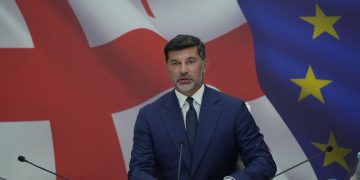 ლოტკინისა და ზღვისუბნის დასახლებებში რეკრეაციული სივრცეები მოეწყობა