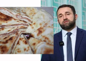 160 ათასი ლარი მხოლოდ ფურშეტებში ერთ თვეში – ცესკოს ბიუჯეტის დეტალები – მედია