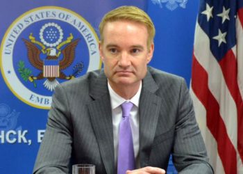 “საქართველოს ჰქონდა შანსი გაწევრიანებულიყო ევროკავშირში ორი წლის წინაც კი” – კარპენტერი