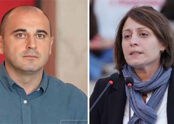 “შევხვდი ხაბეიშვილს… ბოდიში საზოგადოების ყველა წევრს, ვისი ენერგიაც ამ ეპიზოდზე დაიხარჯა” – ხოშტარია