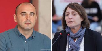 “შევხვდი ხაბეიშვილს… ბოდიში საზოგადოების ყველა წევრს, ვისი ენერგიაც ამ ეპიზოდზე დაიხარჯა” – ხოშტარია