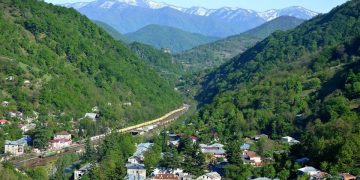 ხარაგაულის სოფლებში კვლავ გააქტიურდა მეწყერი – რა რეკომენდაციებს გასცემენ გეოლოგები?