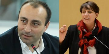 “ჩემი ხანში შესული მშობლების აწიოკებას შეეშვით”– ხოშტარია შსს-ს