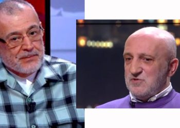 “ამას დღეს ვნანობ” – გია ხუხაშვილი ლევან გაჩეჩილაძეზე