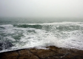 ოდესაში საზღვაო ნაღმების აფეთქების შედეგად სამი ადამიანი დაიღუპა