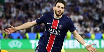 ხვიჩა კვარაცხელია გულშემატკივრებს მიმართავს