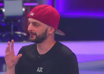 “ერთი დღეს რომ არ წამოვიდეს მარში საზმაუდან ეს ჩვენი ყველას მარცხი იქნება, ისევე როგორც ერთი დღე არ გადაიკეტოს რუსთაველი!” – ლაშა კაცია