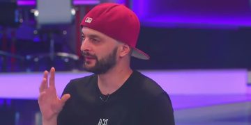 “ერთი დღეს რომ არ წამოვიდეს მარში საზმაუდან ეს ჩვენი ყველას მარცხი იქნება, ისევე როგორც ერთი დღე არ გადაიკეტოს რუსთაველი!” – ლაშა კაცია
