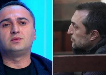 “ვერ გავიგე, დავიბენი! ანუ, ნარკოტიკი ჩაუდეს? შოკი რა!” – ირაკლი ლატარია