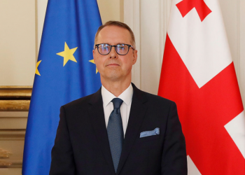 შემოსავლების სამსახური: მოკვლევა დაიწყო ინფორმაციაზე, რომ ფიშერი ხაზარაძის ოჯახის ბინას ქირაობს