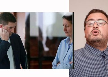 “ამ სილამ ამხილა, თუ როგორ ამბობენ კაცები კაცობაზე უარს თანამდებობისა და პრივილეგიების გამო” – ლორთქიფანიძე