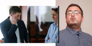 “ამ სილამ ამხილა, თუ როგორ ამბობენ კაცები კაცობაზე უარს თანამდებობისა და პრივილეგიების გამო” – ლორთქიფანიძე