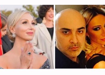 “ჩაწერილი მაქვს ჩემს ქმართან მისი საუბარი”; “შევეწირები, მაგრამ პასუხს ვაგებინებ” – გოგიაშვილი და შენგელია