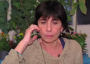 “ძალიან გთხოვთ ძალიან! შეწყვიტეთ ერთმანეთის ლანძღვა და გაშავება!” – ლიკა გუნცაძე