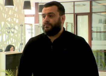 ლაშა ცანავას აღკვეთის ღონისძიებად წინასწარი პატიმრობა შეეფარდა