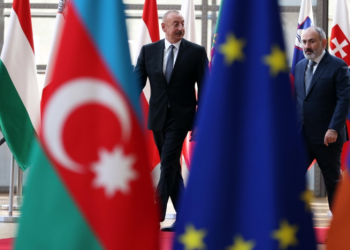 სომხეთსა და აზერბაიჯანს შორის ისტორიული შეთანხმება შესაძლოა უახლოეს დღეებში შედგეს