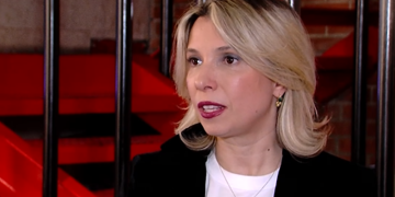 “არ დაგვავიწყდეს, რომ ამავე ბრალდებით, ანალოგიური გარემოებებით, მტკიცებულებების გარეშე კიდევ 5 აქტივისტია განაჩენის მოლოდინში” – ნინო ლომჯარია