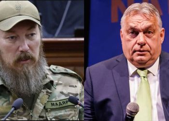 “სანქციები ტრა@ში გაიკეთეთ… ბინძურ ჯიბეებს იცავთ… თქვენი ხელები უკრაინელების სისხლშია გასვრილი” – “მადიარი” ორბანის მთავრობას