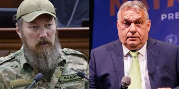 “სანქციები ტრა@ში გაიკეთეთ… ბინძურ ჯიბეებს იცავთ… თქვენი ხელები უკრაინელების სისხლშია გასვრილი” – “მადიარი” ორბანის მთავრობას