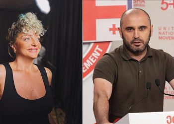 “ვიცი გაბრაზდება, არ მოეწონება, შეიძლება არც დამელაპარაკოს მაგრამ…” – რას წერს მაკუნა ჟვანია