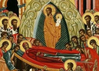 დღეს მარიამობაა