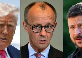 ზელენსკი, მერცი, რუტე – კიდევ ვის შეიძლება შეხვდეს ტრამპი ხვალ?