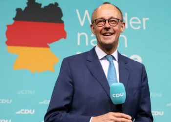 „პუტინსა და ზელენსკის შორის შეხვედრა აშკარად არ მოხდება“ – მერცი