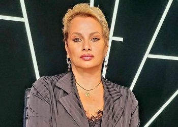 “ვინც ღვთის სასუფეველში გადასულ ნაწამებ ლევანზე ბედავს აუგს, ყველას დავხვრეტდი!” – მოროშკინა