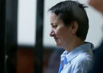 დღეს მზია ამაღლობელის დასკვნითი პროცესი გაიმართება – დაგეგმილია აქცია