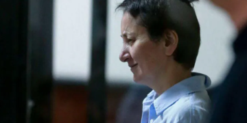 დღეს მზია ამაღლობელის დასკვნითი პროცესი გაიმართება – დაგეგმილია აქცია