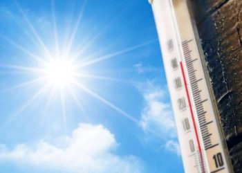 როგორი ამინდი იქნება დღეს საქართველოში