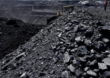 საქართველო ქვანახშირის 98%-ს რუსეთიდან ყიდულობს