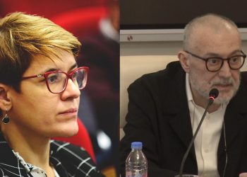 “რამდენი კარგიც არ უნდა გაეკეთებინა ვიღაცისთვის, მაინც ცუდ ადამიანად დარჩება ამ სიტყვების გამო” – ნანა დიხამინჯია