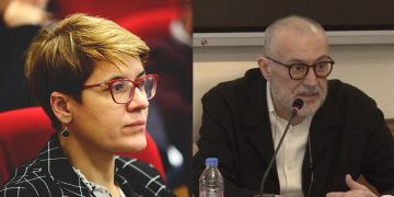 “რამდენი კარგიც არ უნდა გაეკეთებინა ვიღაცისთვის, მაინც ცუდ ადამიანად დარჩება ამ სიტყვების გამო” – ნანა დიხამინჯია
